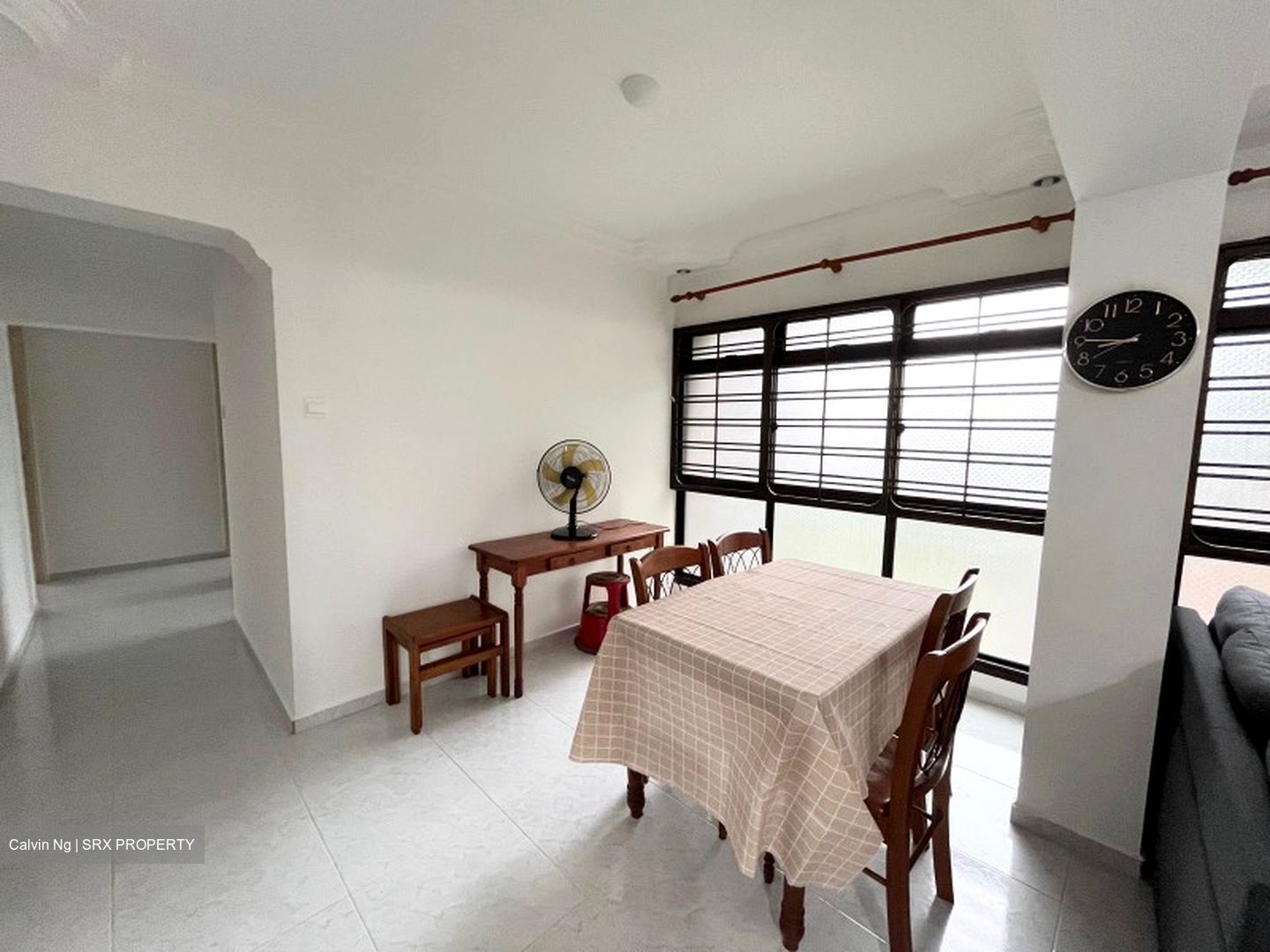 Blk 700A Amk Central Heights (Ang Mo Kio), HDB 5 Rooms #584518341